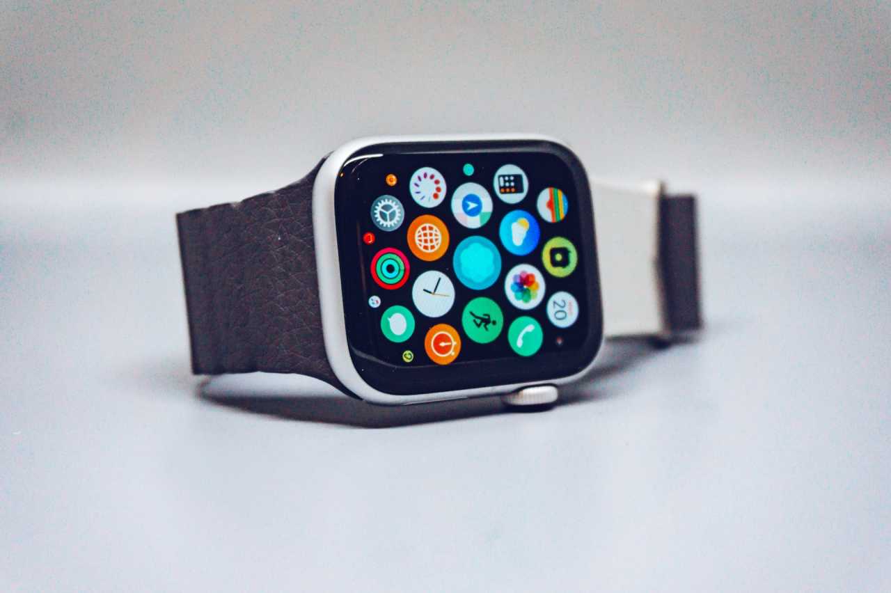 アップルウォッチ