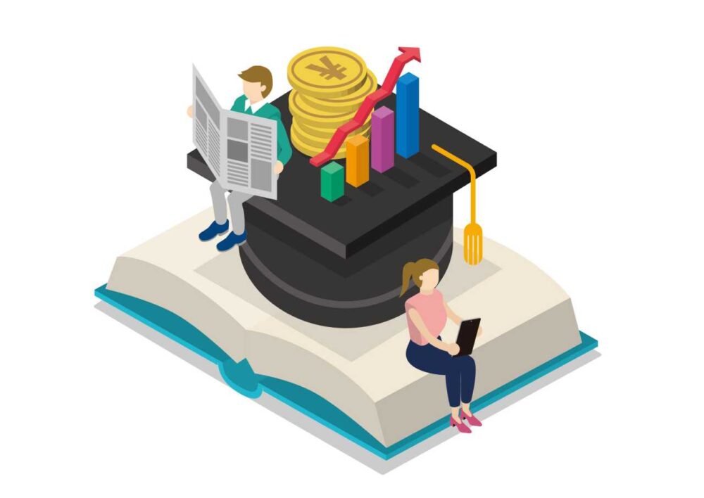 投資 勉強