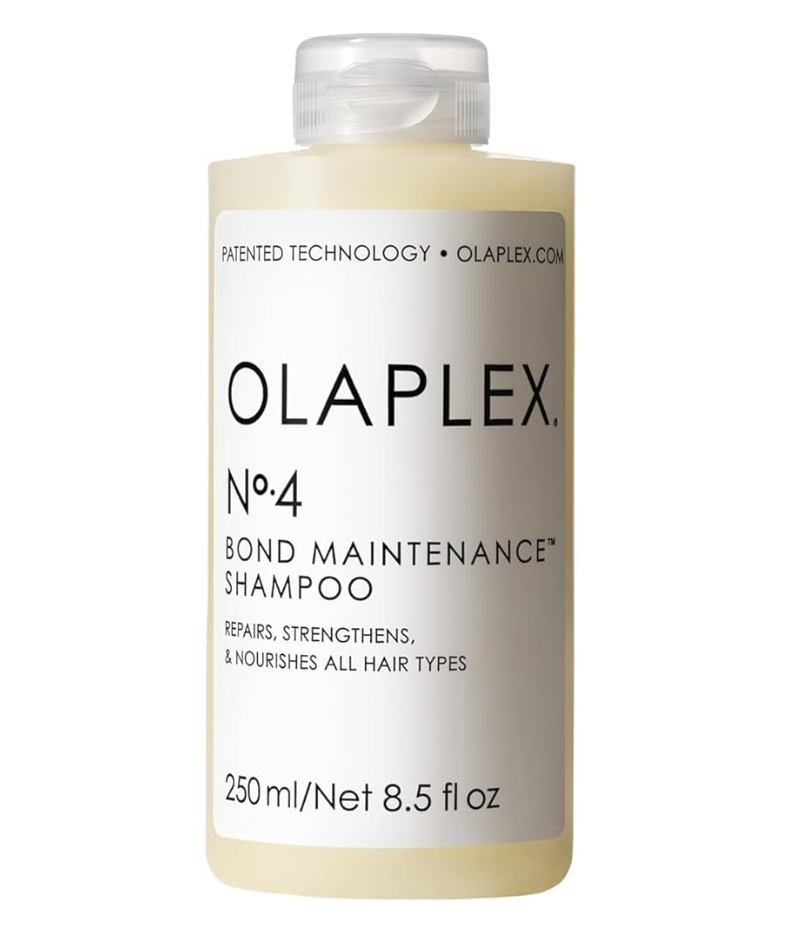 OLAPLEX ｜ No.4 ボンドメンテナンスシャンプー