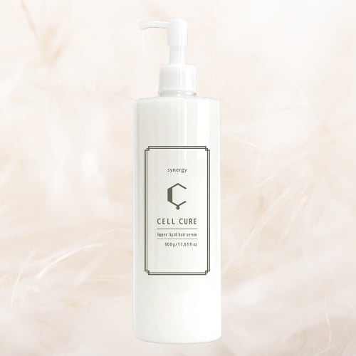 シナジー セルキュア 150mL
