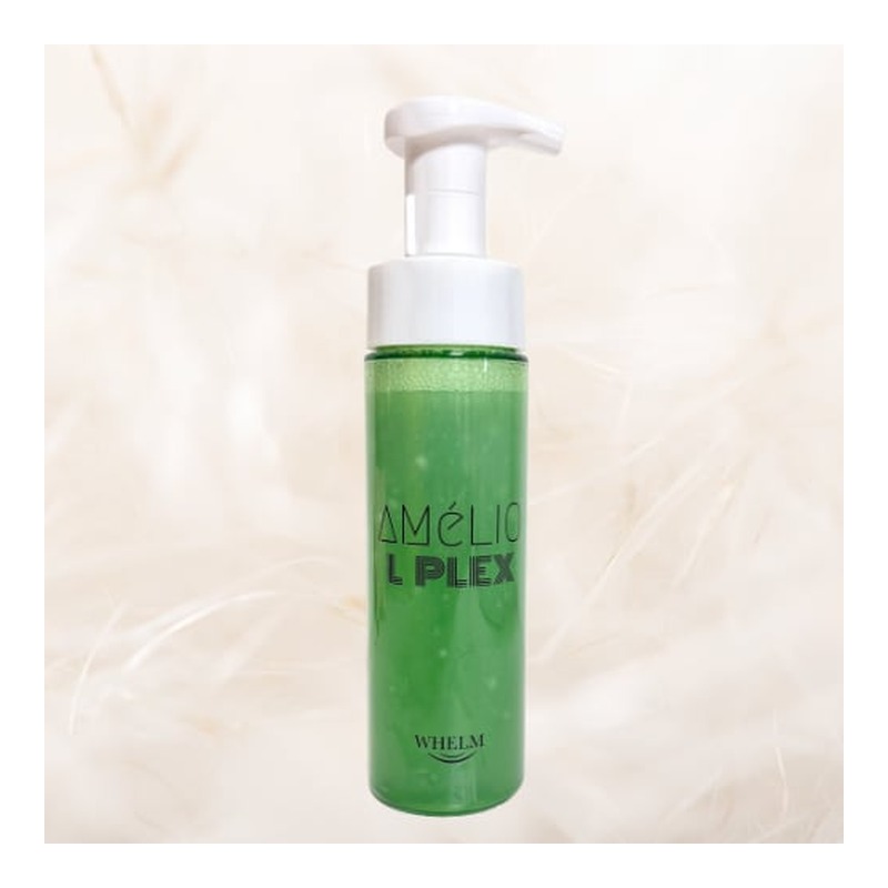WHELM Amélio PLEX L 200ml アウトバストリートメント
