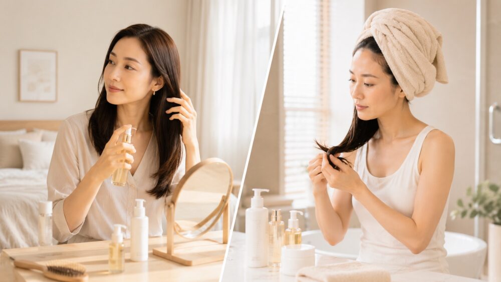 シーン別の使い方