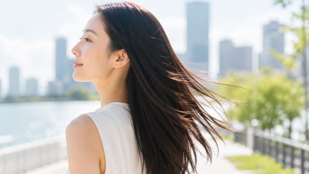 理由④ 3ヶ月後の差