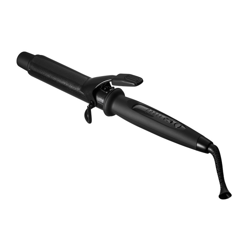 マグネットヘアプロ カールアイロン 32mm HCC-G32DG 本体画像