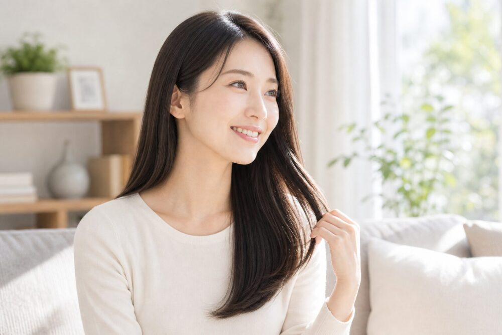 まとめ|髪を乾かす時間を半分にしてQOLを上げる