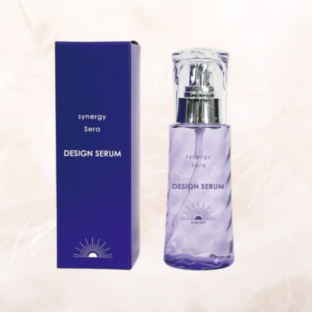 synergy シーラデザインセラム 100ml