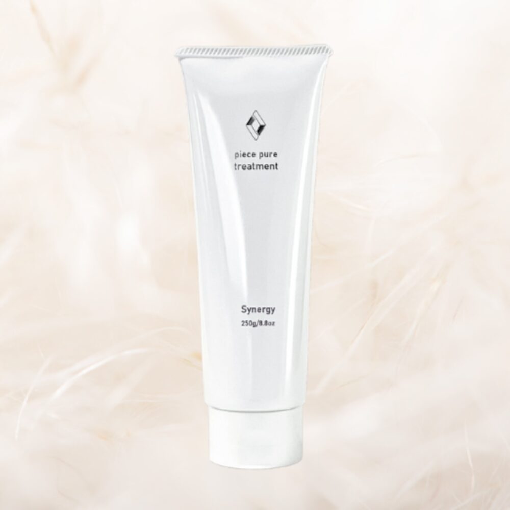 synergy ピースピュアトリートメント 250ml