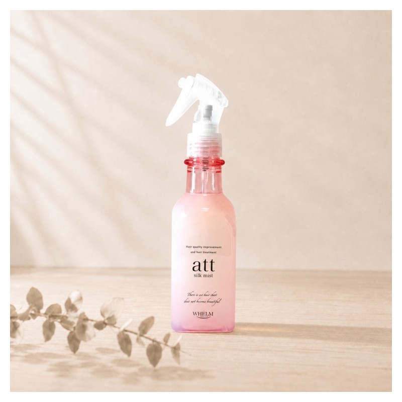 att シルクミスト 200ml 商品画像