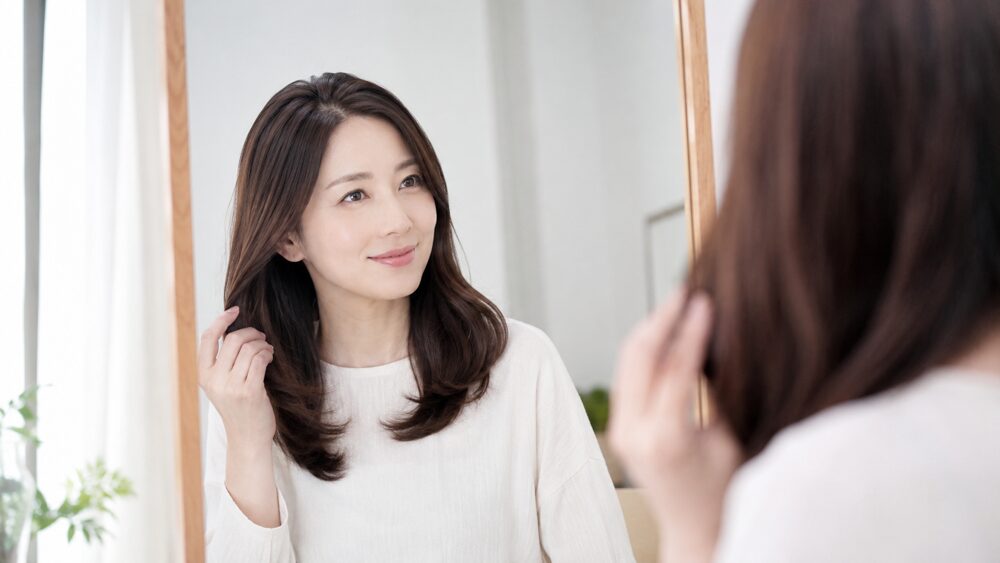 セルキュアを使い続けるとどう変わる?【期間別の変化の目安】