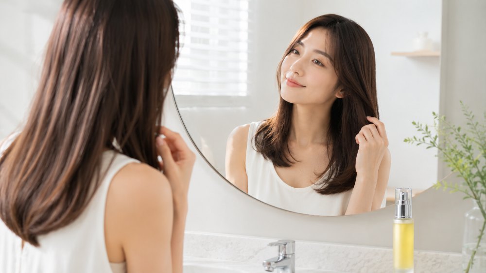 キュアオイルがおすすめな人