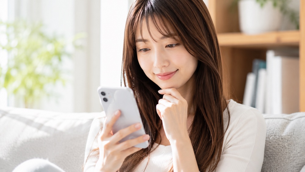 ヘアアイロンの温度に関する質問のイメージ