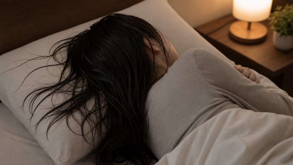 やりがちなNG習慣3つ｜これをやめるだけで変わる