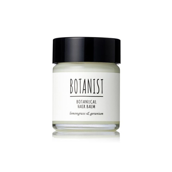 BOTANIST ボタニカルヘアバームの商品画像