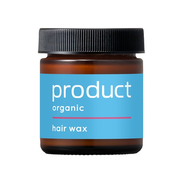 product ヘアワックスの商品画像