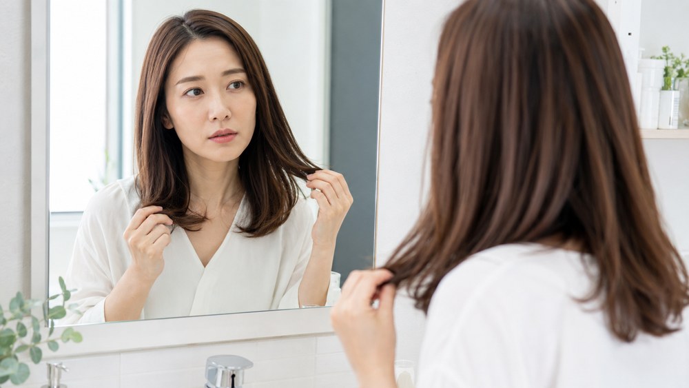 髪質・ダメージ別のトリートメント使い分け