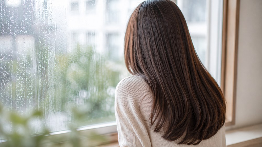 梅雨のうねりはタイプ選びで変えられる