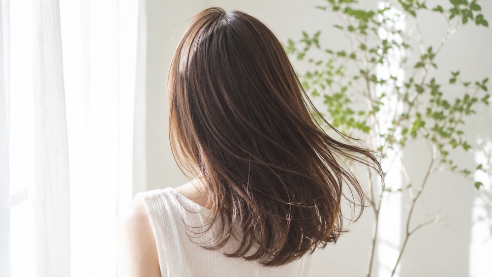 細毛軟毛さん向けの軽い質感のアウトバス