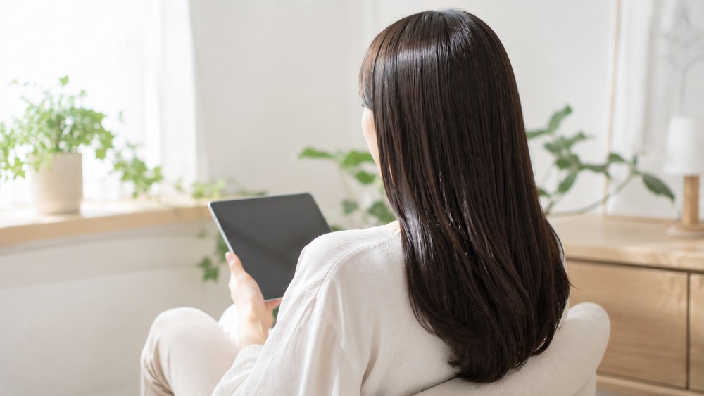 あわせて読みたいヘアケア記事