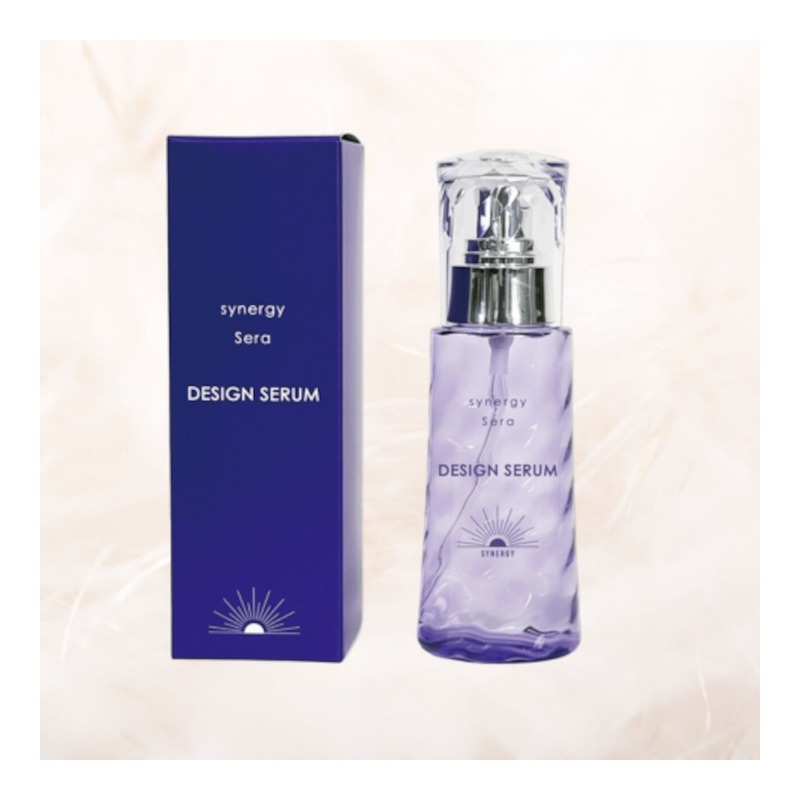 【シナジー】シーラデザインセラム 100mL