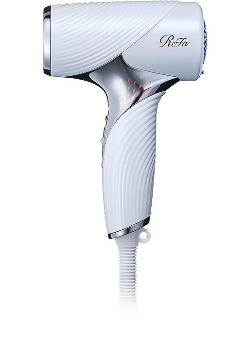 ReFa BEAUTECH DRYER SE 本体 ホワイト