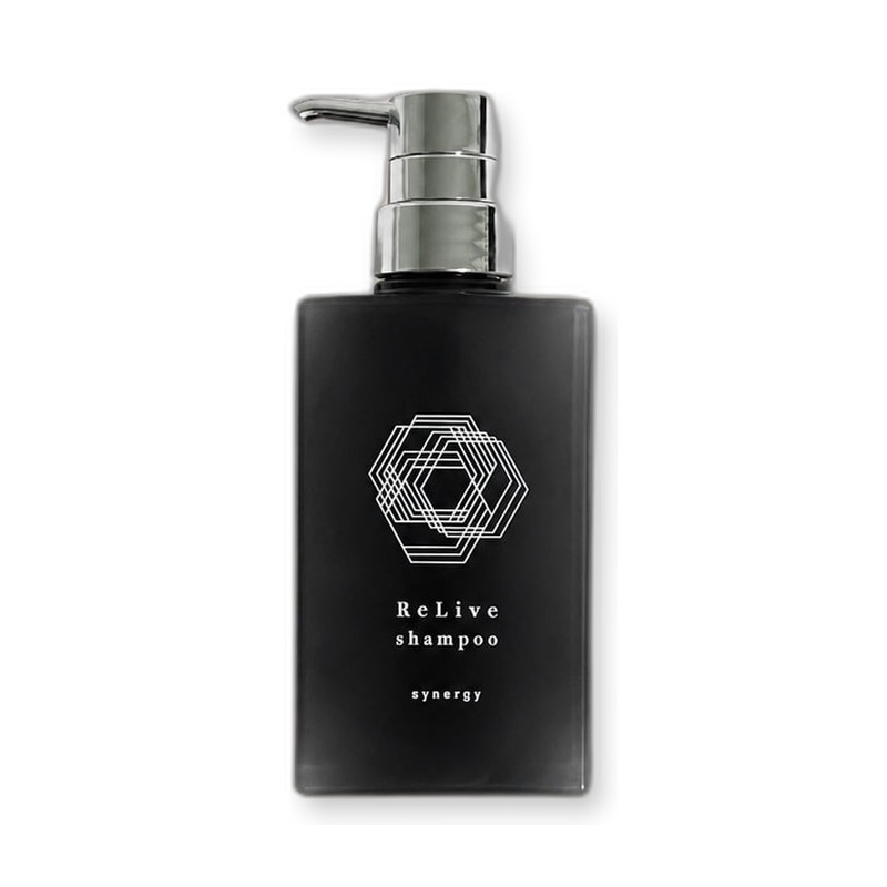 リライブシャンプー 300ml【シナジー】商品画像