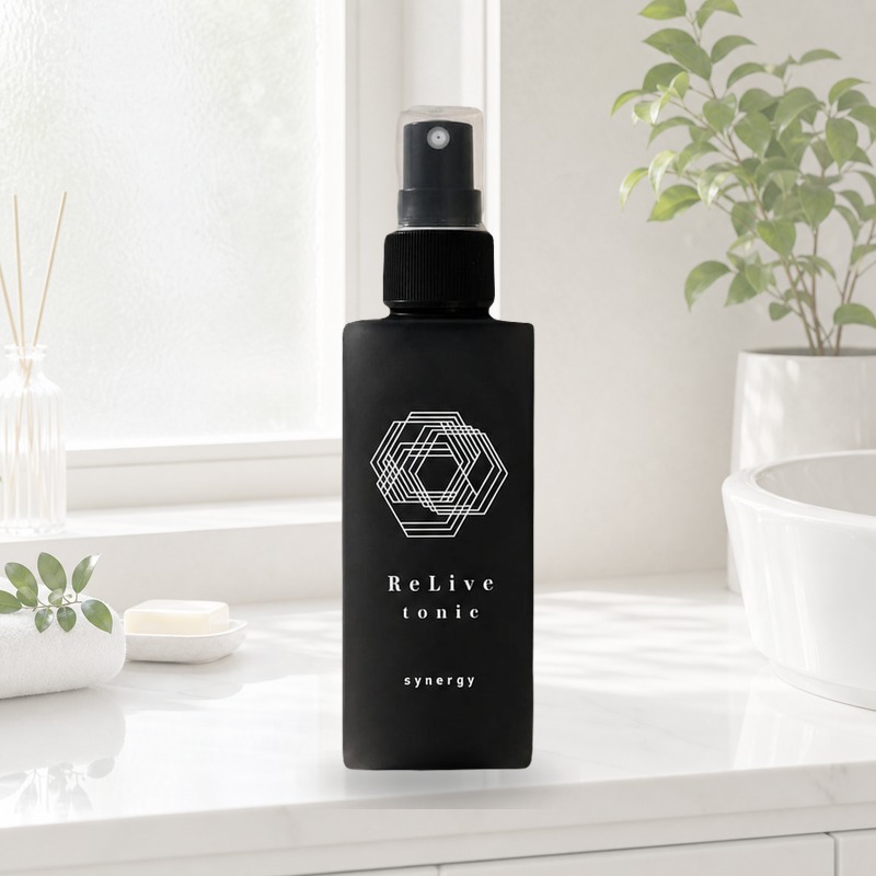 リライブトニック 100ml 商品画像
