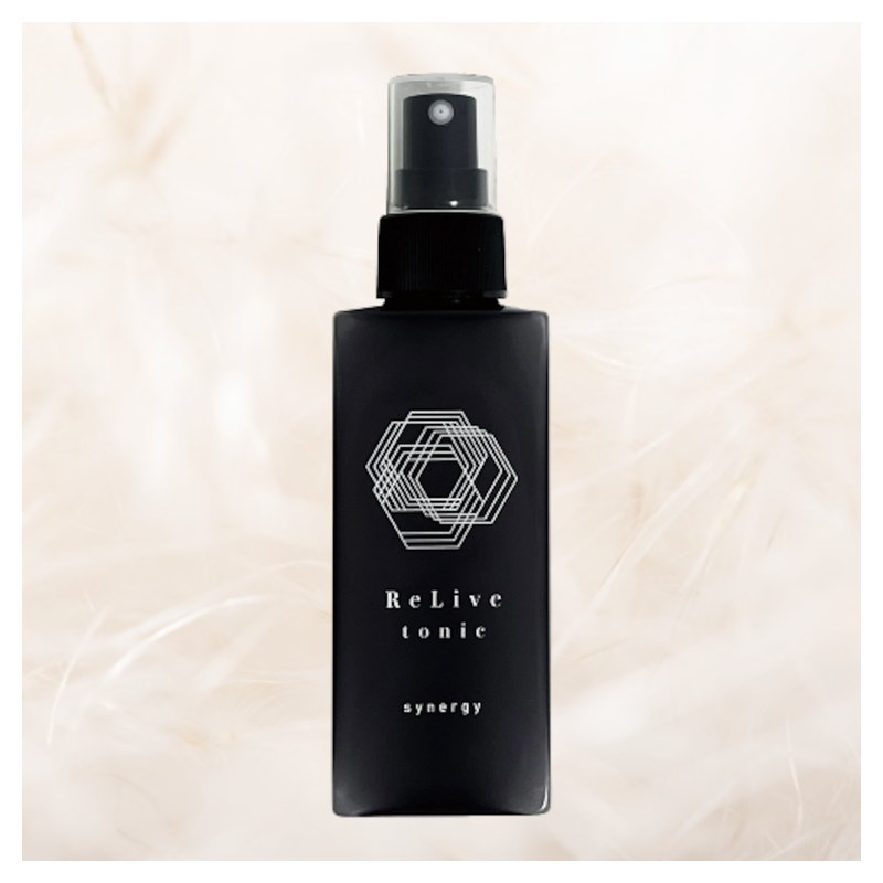 リライブトニック 100ml 頭皮の美容液【シナジー】商品画像