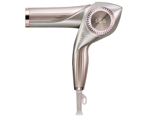 ReFa BEAUTECH DRYER BX W