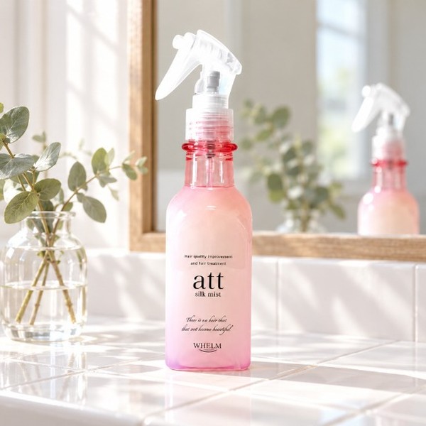 【att】シルクミスト 200ml