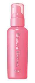 オルビス エッセンスインヘアミルクの商品画像