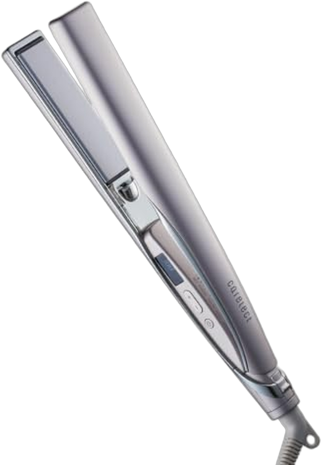 ケアレクト スムースケアアイロン 25mmの商品画像