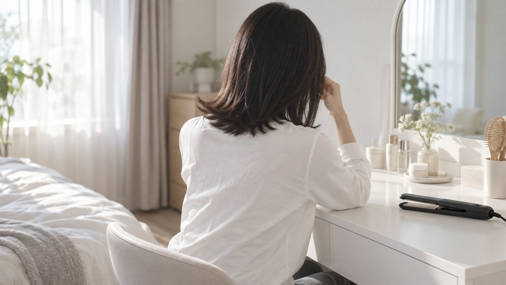 【見落としがち】はねを悪化させるやりがちNG行動3つ