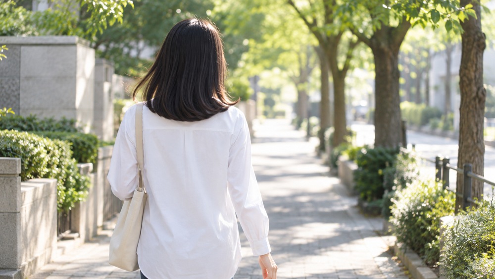 まとめ:縮毛矯正したのにはねるときは原因を見きわめよう