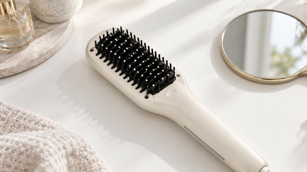 mod's hair コンパクトイオンヒートブラシ MHB-3041のイメージ