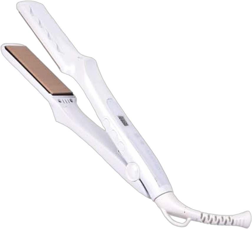 絹女 ストレートヘアアイロン LM-225の商品画像