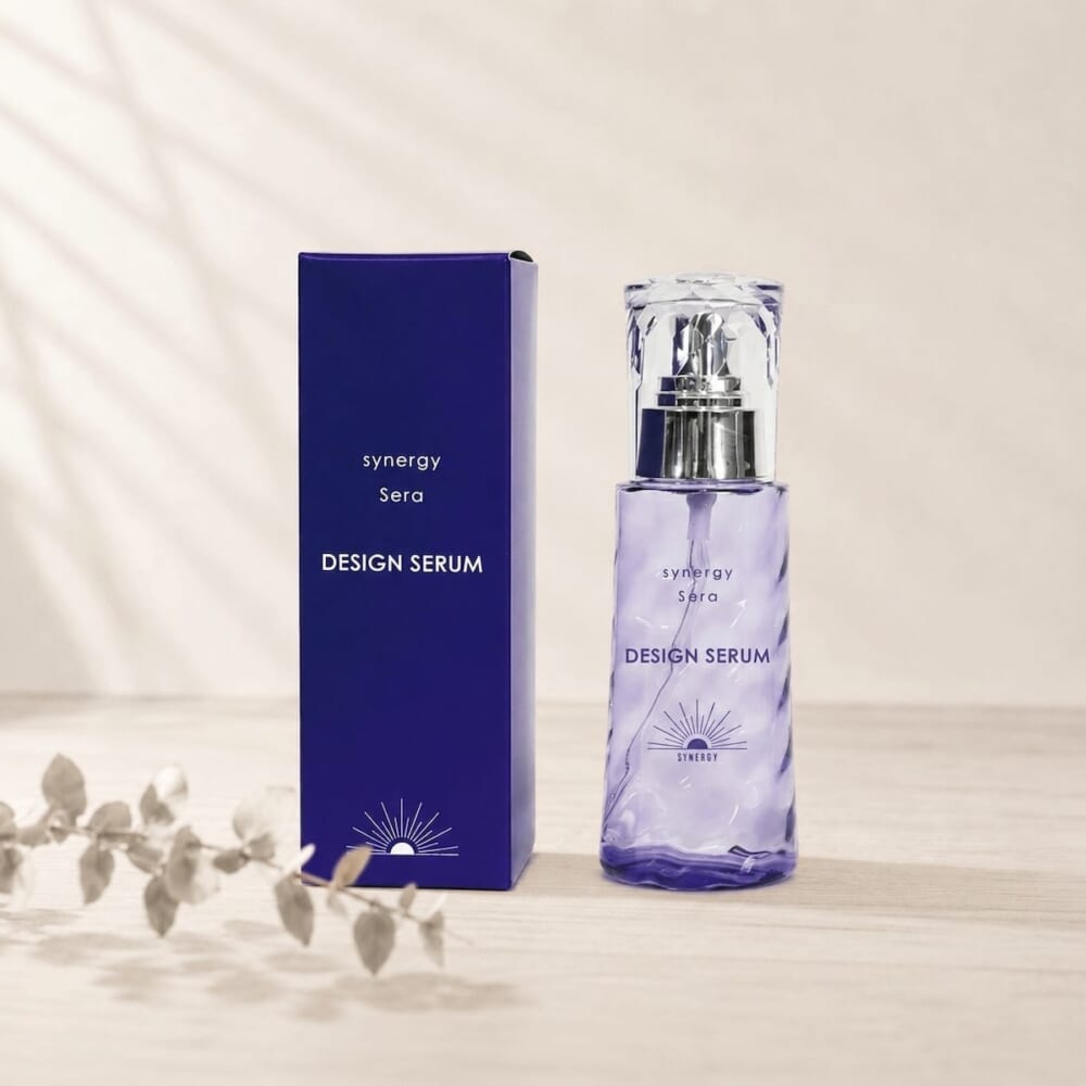 シーラデザインセラム 100mL【シーラ】商品画像